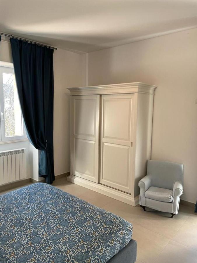 Agriturismo Le Masciare Paternopoli Dış mekan fotoğraf