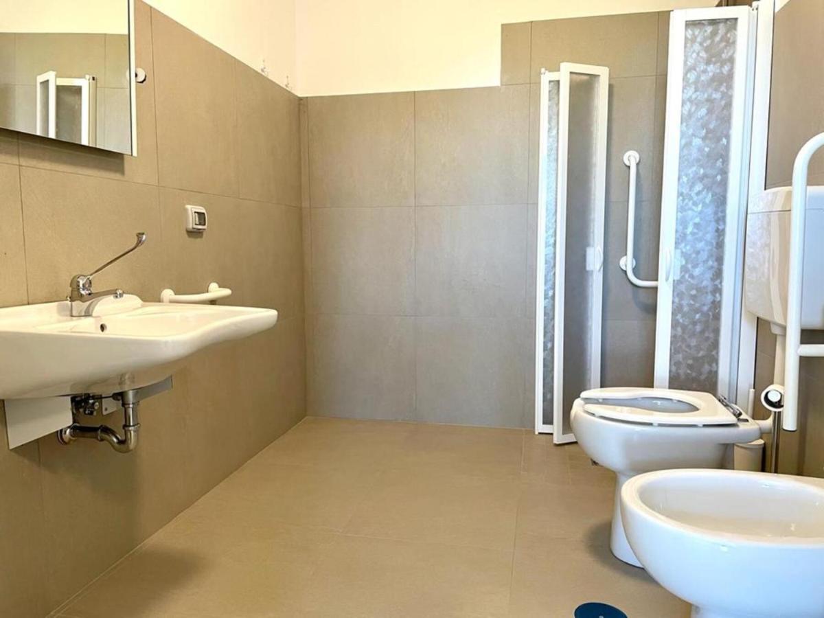 Agriturismo Le Masciare Paternopoli Dış mekan fotoğraf