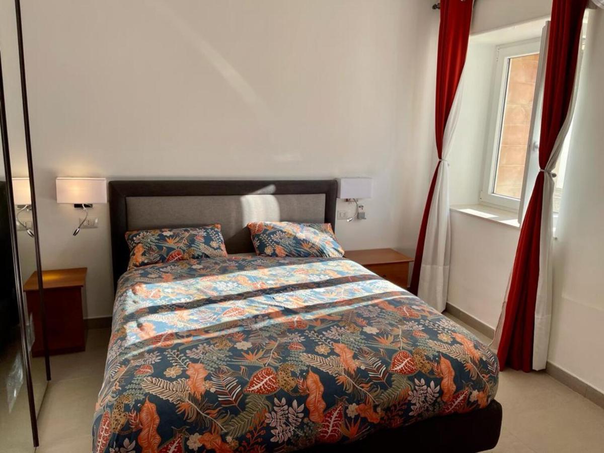 Agriturismo Le Masciare Paternopoli Dış mekan fotoğraf