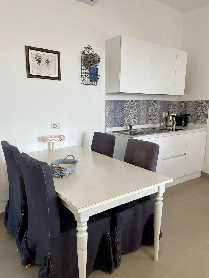 Agriturismo Le Masciare Paternopoli Dış mekan fotoğraf