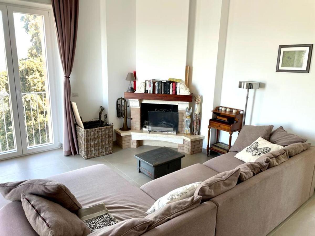 Agriturismo Le Masciare Paternopoli Dış mekan fotoğraf