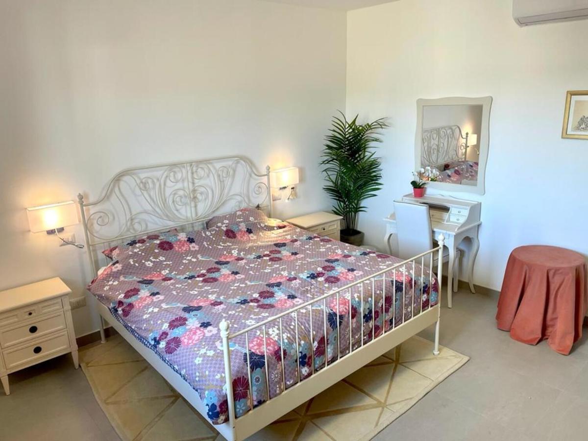 Agriturismo Le Masciare Paternopoli Dış mekan fotoğraf