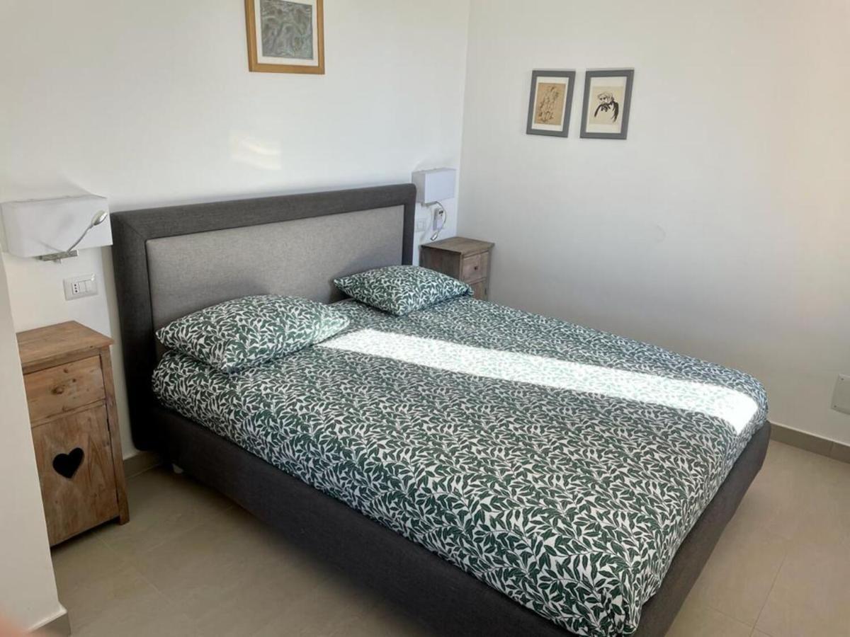 Agriturismo Le Masciare Paternopoli Dış mekan fotoğraf