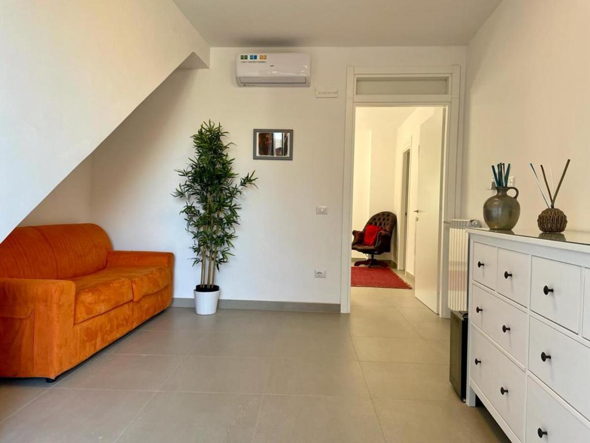 Agriturismo Le Masciare Paternopoli Dış mekan fotoğraf
