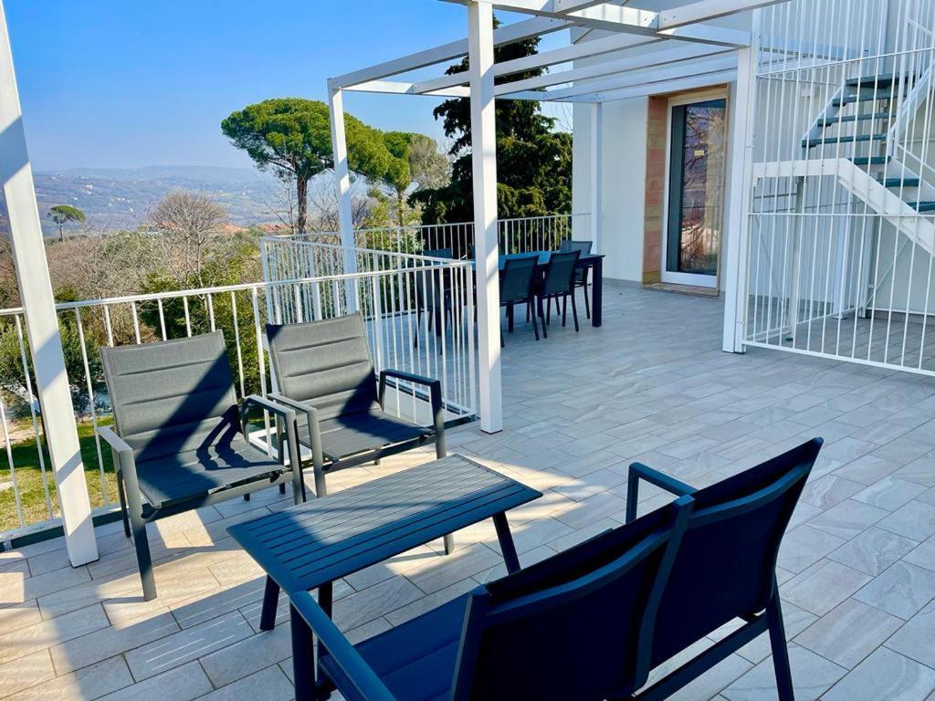 Agriturismo Le Masciare Paternopoli Dış mekan fotoğraf