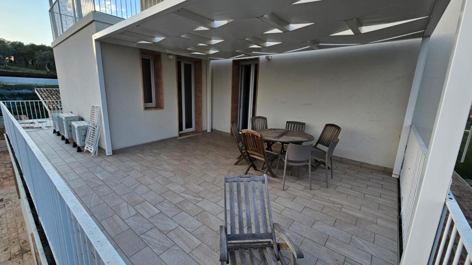 Agriturismo Le Masciare Paternopoli Dış mekan fotoğraf